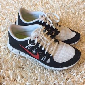 Nike Free 5.0